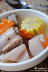 荷莲一身宝，秋藕最补人 女人吃藕气色好