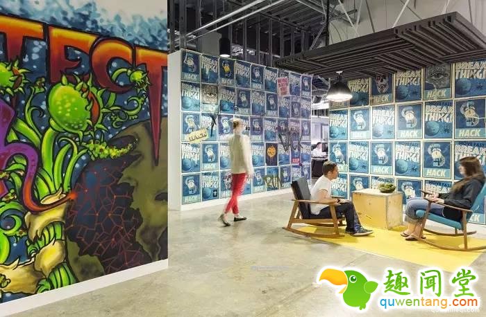 想去顶的级科技公司工作吗？快想想如何答这些题