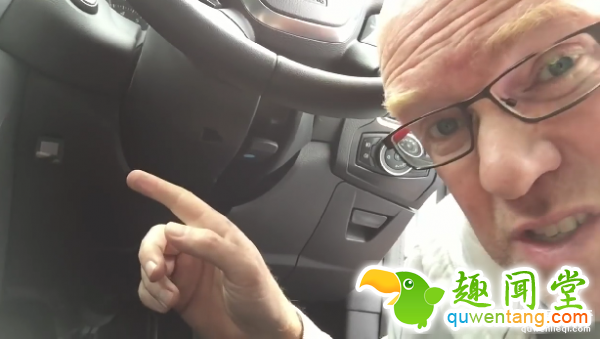 外国牛人用Arduino让福特实现自动驾驶：仅需5000人民币