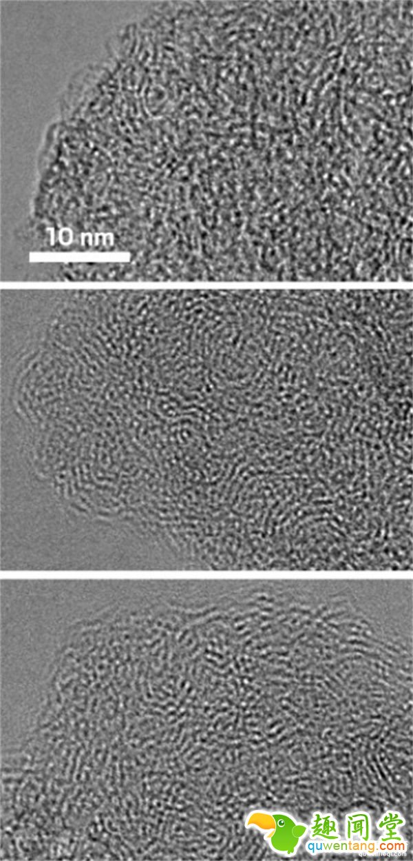 科学家喂蚕宝宝吃纳米碳管和石墨烯，他们吐出的“超级蚕丝”将改写人类历史--趣味说