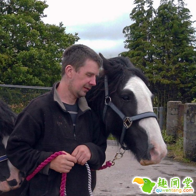 英国最胖的青年女子，竟因为减肥被男朋友甩了！