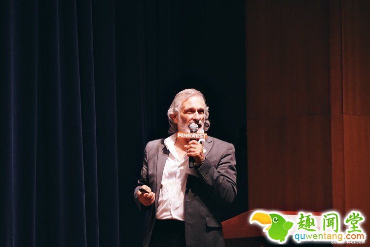 想在火星和地球上活命？人类需要这位NASA科学家