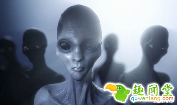 天文學家發現「外星人已經與我們聯絡234次」，不過別太快開始興奮...