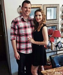 太励志！两口子合力怒减165斤，肥婆瞬间变