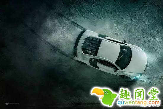 原来看起来超酷炫的汽车宣传片，是这样拍的...