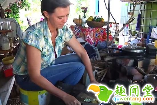 过“不花钱”的日子？澳大利亚一名女子真的试了