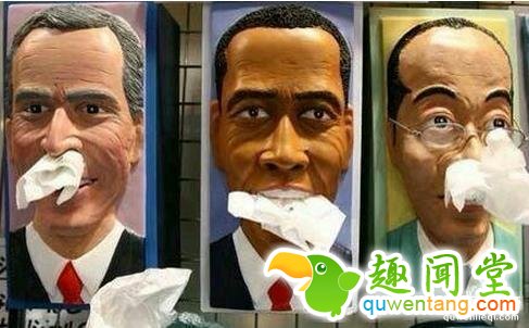 8大奇葩的生活用品，简直太不像话了~