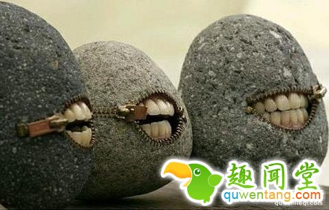 8大奇葩的生活用品，简直太不像话了~