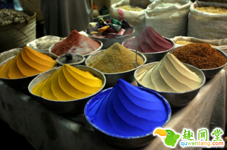 食物也有处女座？看完心里直痒痒