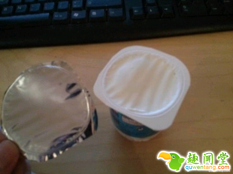 食物也有处女座？看完心里直痒痒