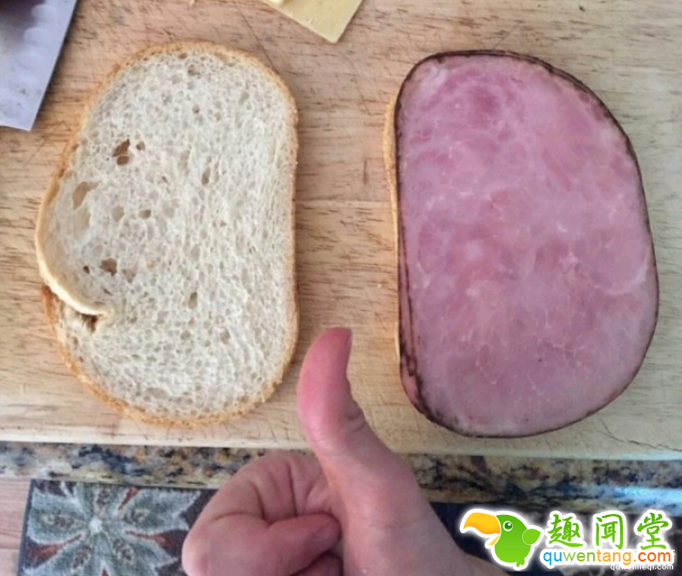 食物也有处女座？看完心里直痒痒