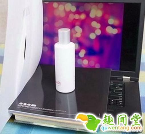 大揭秘：原来这些唯美的照片是这样拍的！