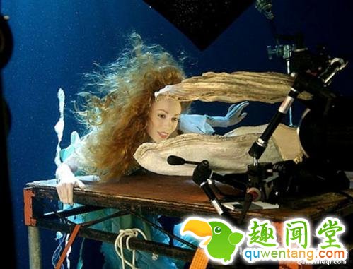 大揭秘：原来这些唯美的照片是这样拍的！