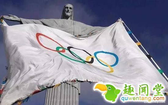 300匹奥运赛马是怎么运到里约的？坐商务舱！