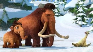 什么？猛犸象是被渴死的?