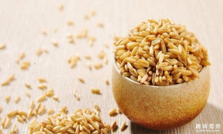 健康养生：莜麦（燕麦）那么多，你吃的这