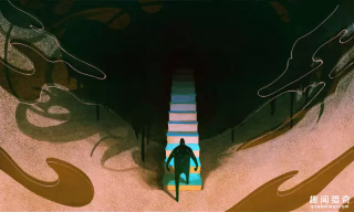 看恐怖片有什么好处？吓吓更健康！