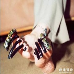 令人瞠目的奇闻怪事，不管你信不信，最后