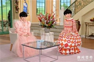 明星要失业？日本开发出艺人仿真机器人