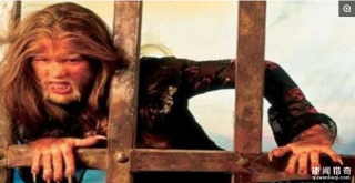 全球被发现十大兽孩：一人被当宠物68年，