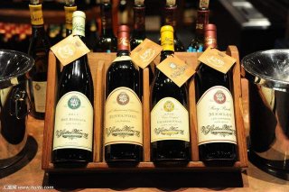涨知识！什么是原瓶原装进口红酒？酒标怎