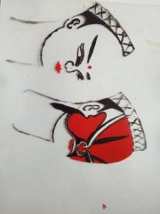 中国人的一天|一纸皮影，万古流芳