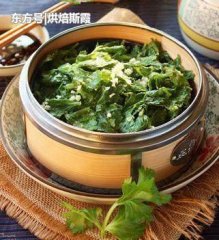 这种养生菜别再扔掉了！蒸一蒸，吃3天排