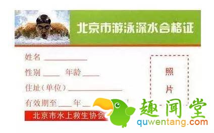 速查!这7种证件有有效期 逾期不处理致这些后果